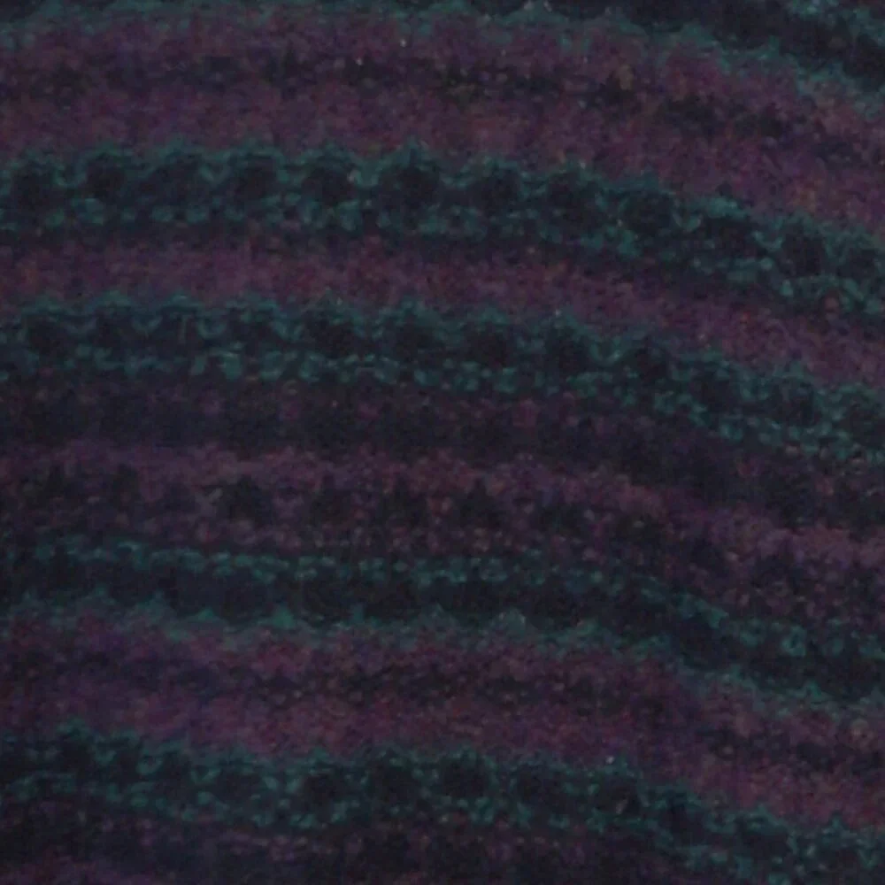 Vintage 90s Oversized Shetland Wool Boyfriend Sweater XL - Picture 6 of 6